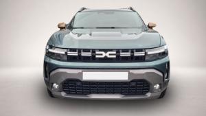 Dacia Duster Hybrid 140 Extreme III 140 Extreme AT+SH.
