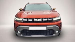 Dacia Duster Hybrid 140 Extreme III 140 Extreme+SHZ+T.