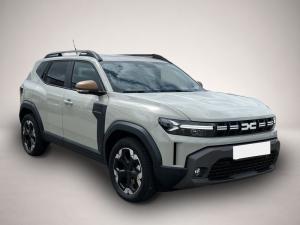 Dacia Duster Hybrid 140 Extreme SHZ+Navi+RFK+PDC