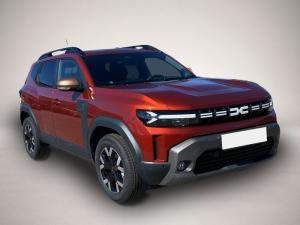 Dacia Duster Hybrid 140 Extreme Winterpaket+RFK+LED