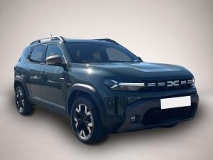 Dacia Duster Hybrid 140 Extreme Winterpaket+RFK+LED