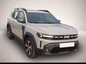 Dacia Duster Hybrid 140 Journey SHZ+Navi+RFK+PDC