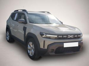 Dacia Duster Hybrid 155 Expression LKHZ+RFK+SHZ