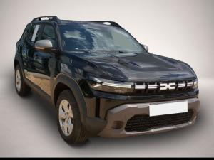 Dacia Duster Hybrid 155 Expression LKHZ+SHZ+RFK