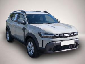 Dacia Duster Hybrid 155 Expression SHZ LKHZ Navi