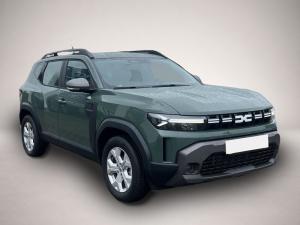 Dacia Duster Hybrid 155 Expression SHZ+LKHZ+RFK