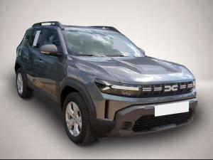 Dacia Duster Hybrid 155 Expression SHZ+LKHZ+RFK+PDC