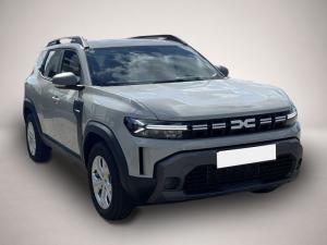 Dacia Duster Hybrid 155 Expression Winterpaket+LED