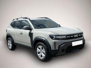 Dacia Duster Hybrid 155 Expression Winterpaket+RFK