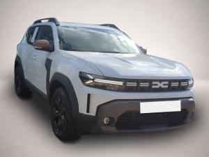 Dacia Duster Hybrid 155 Extreme Navi+SHZ+LKHZ+RFK
