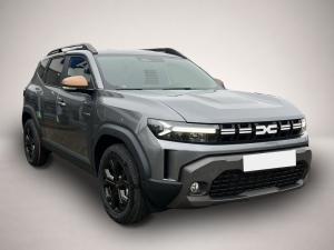 Dacia Duster Hybrid 155 Extreme Technik- & Winterpaket