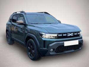 Dacia Duster Hybrid 155 Extreme Technik- & Winterpaket