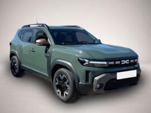 Dacia Duster Hybrid 155 Extreme Technik- & Winterpaket