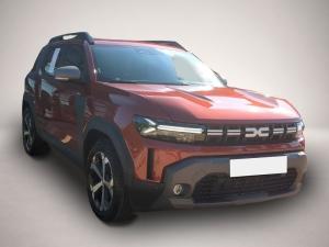 Dacia Duster Hybrid 155 Journey Navi+SHZ+LKHZ+RFK