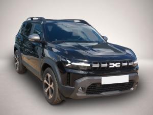 Dacia Duster Hybrid 155 Journey RFK+SHZ+LKHZ+Navi