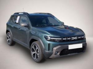 Dacia Duster Hybrid 155 Journey SHZ LKHZ Navi