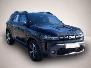 Dacia Duster Hybrid 155 Journey SHZ LKHZ Navi