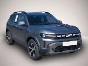 Dacia Duster Hybrid 155 Journey SHZ LKHZ Navi