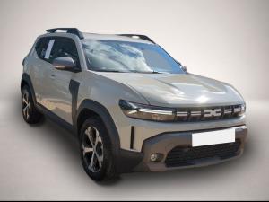 Dacia Duster Hybrid 155 Journey SHZ+LKHZ+RFK+PDC
