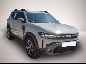 Dacia Duster Hybrid 155 Journey SHZ+Navi+LKHZ+RFK