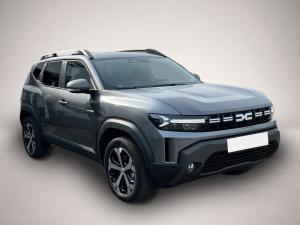 Dacia Duster hybrid-G 150 4×4 EDC Journey SHZ+NAVI+GJ