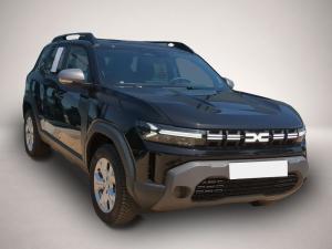 Dacia Duster hybrid-G 150 EDC 4×4 Expression GJR+SHZ+L