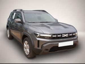 Dacia Duster hybrid-G 150 EDC 4×4 Expression SHZ+LKHZ+