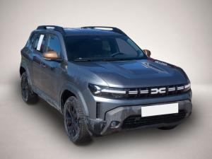 Dacia Duster hybrid-G 150 EDC 4×4 Extreme SHZ LKHZ