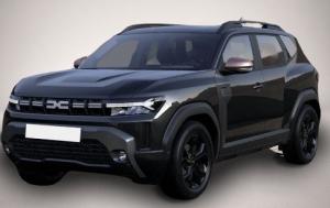 Dacia Duster hybrid-G 150 EDC 4×4 Extreme SHZ LKHZ MV-