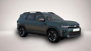 Dacia Duster hybrid-G 150 EDC 4×4 Extreme SHZ LKHZ NAV