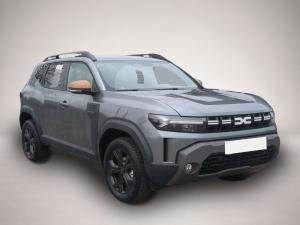 Dacia Duster hybrid-G 150 EDC 4×4 Extreme SHZ LKHZ NAV