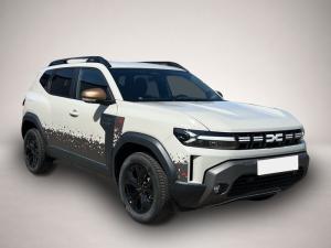 Dacia Duster hybrid-G 150 EDC 4×4 Extreme Spirit of Sa