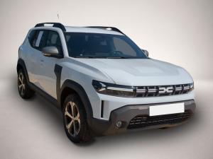 Dacia Duster hybrid-G 150 EDC 4×4 Journey GJR+LKHZ+SHZ