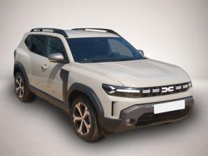 Dacia Duster hybrid-G 150 EDC 4×4 Journey RFK+SHZ+LKHZ