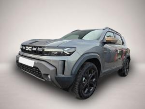 Dacia Duster Hybrid-G 4×4 Extreme*SHZ*360CAM*PDC*TOT