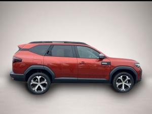 Dacia Duster Hybrid-G 4×4 Spirit of Sand*1of500*