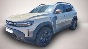 Dacia Duster Hybrid-G 4×4 Spirit of Sand*1of500*