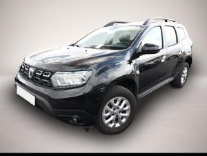 Dacia Duster II 1.0 ECO-G 100 Comfort Nav Temp SHZ PDC