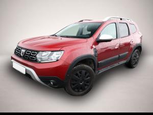 Dacia Duster II 1.3 TCe 150 4WD Adventure Nav Kam360°