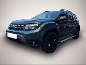 Dacia Duster II 1.3 TCe 150 EDC Extreme Nav Temp PDC