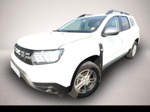 Dacia Duster II 1.3 TCe 150 EDC Journey Nav PDC SHZ