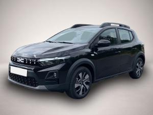 Dacia Duster II 1.3 TCe 150 EDC Prestige Nav PDC LeyL