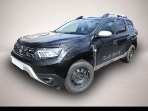 Dacia Duster II TCe 130 Prestige+ Nav Multiview Temp