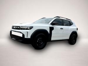 Dacia Duster III 1.0 TCe 100 LPG ECO-G Essential *AHK*