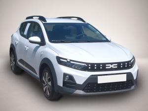 Dacia Duster III 130 Extreme*SHZ*360CAM*PDC*TOT*BFS