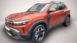 Dacia Duster III 140 Extreme+SHZ+TOT+360+BFS+ALU