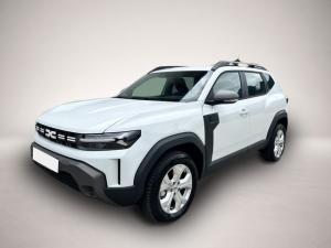 Dacia Duster III Expression 1.2 Hybrid-G 150 4×4, AT,.