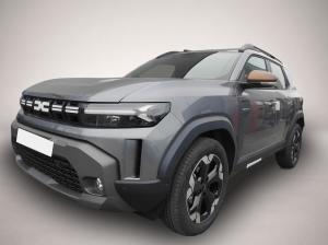 Dacia Duster III155 Hybrid Extreme*SHZ*360CAM*ACC*TOT