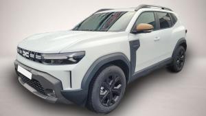 Dacia Duster III155 Hybrid Extreme*SHZ*360CAM*PDC*TOT