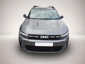 Dacia Duster III155 Hybrid Extreme*SHZ*360CAM*PDC*TOT